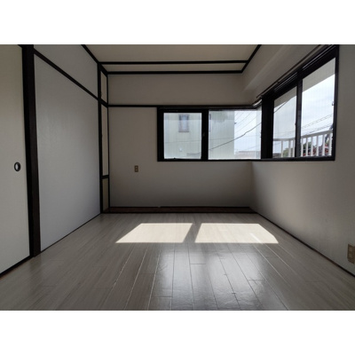 【内装】 | ツルオカハイツ