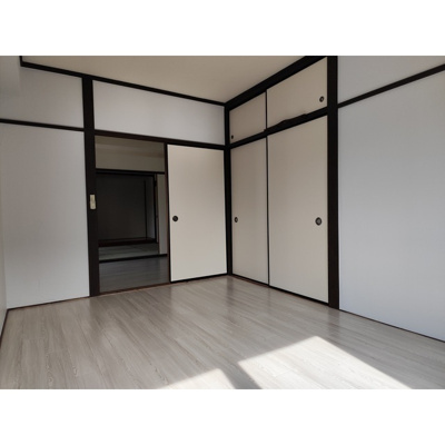 【内装】 | ツルオカハイツ