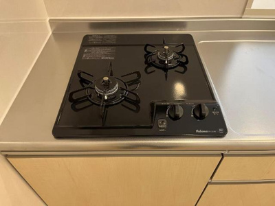 【キッチン】 | （仮）千駄塚新築アパート | キッチン（イメージ）