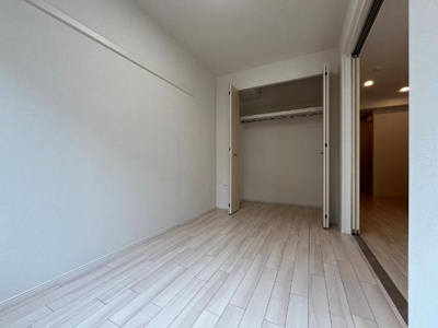 【内装】 | （仮）千駄塚新築アパート | 室内（イメージ）