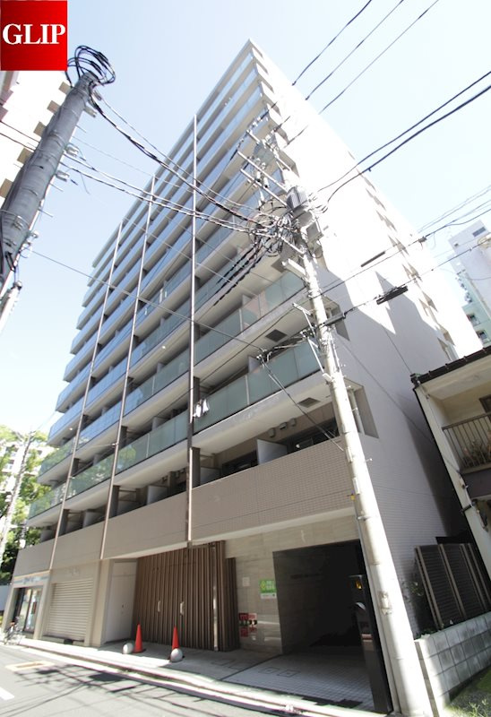 ベルシード横濱大通り公園