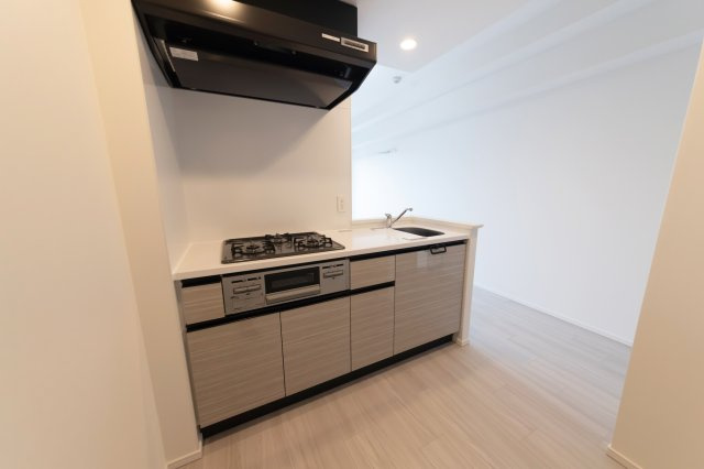 RESIDENCE　KOENJIのキッチン