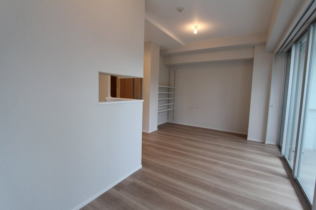 プラウドフラット中野の居間・リビング|※参考写真