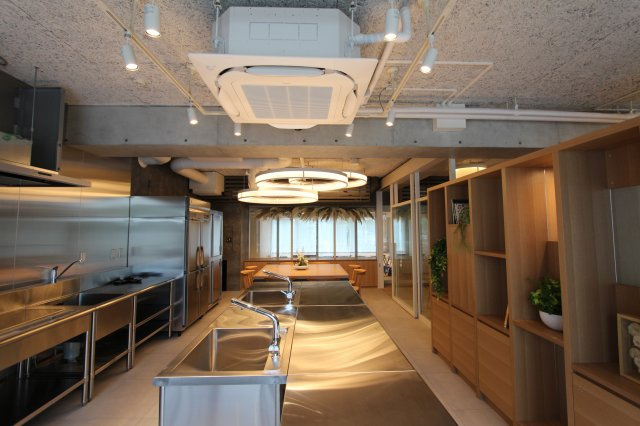 プラウドフラット中野のその他共用部分