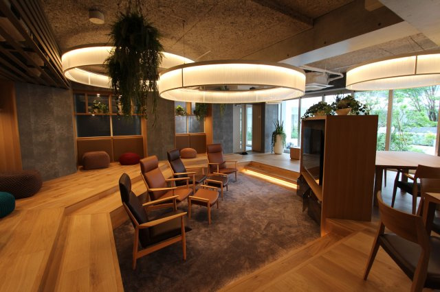 プラウドフラット中野のその他共用部分