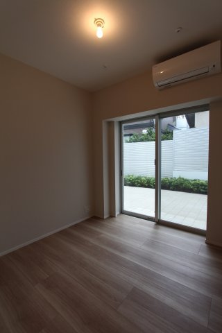 プラウドフラット中野の洋室|※参考写真