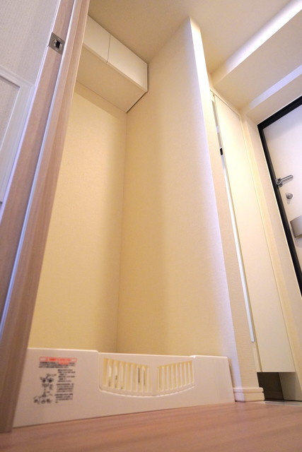 プライムブリス東中野駅前のその他|※写真は同タイプ住戸です。