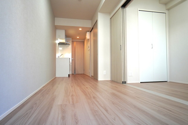 プライムブリス東中野駅前のその他|※写真は同タイプ住戸です。