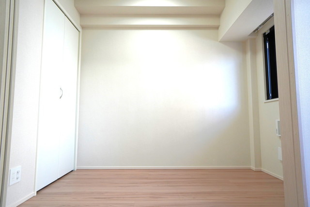 プライムブリス東中野駅前のその他|※写真は同タイプ住戸です。