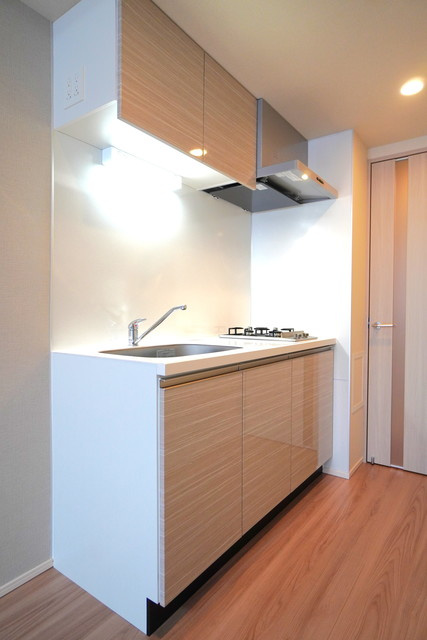 プライムブリス東中野駅前のキッチン|※写真は同タイプ住戸です。