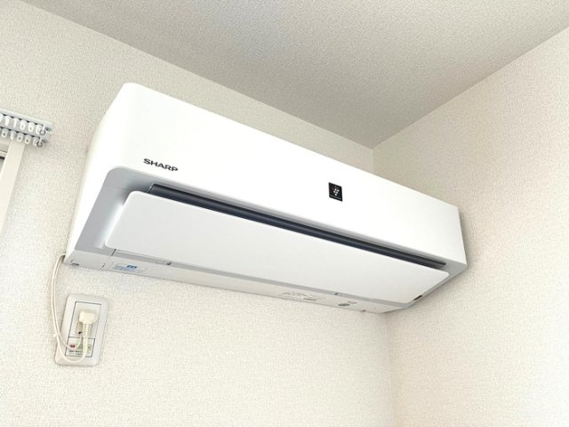 【設備】 | 秀豊4号館