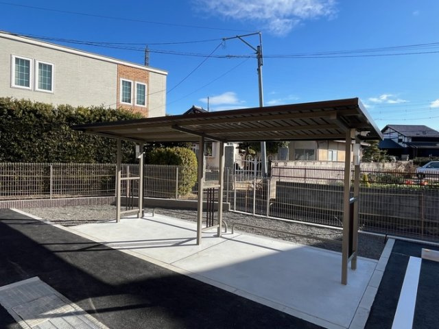 【その他共用部分】 | 秀豊4号館