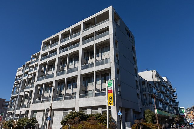 ＲＯＫＡ　ＴＥＲＲＡＺＺＡの外観