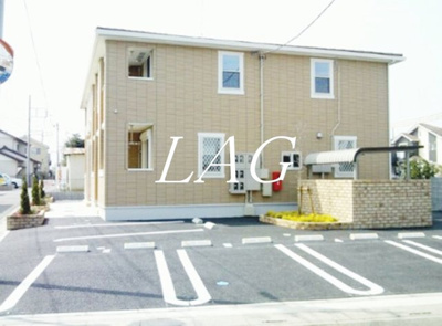 【駐車場】 | セレーノ・カーサ | 駐車場です。