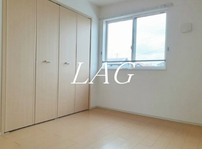 【寝室】 | セレーノ・カーサ | 寝室です。