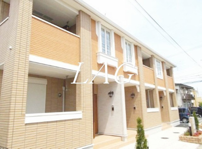 【外観】 | セレーノ・カーサ | 外観です。