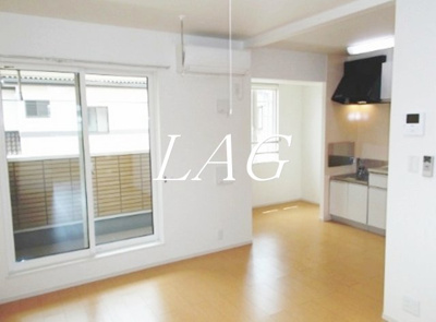 【居間・リビング】 | セレーノ・カーサ | 洋室のお部屋です。