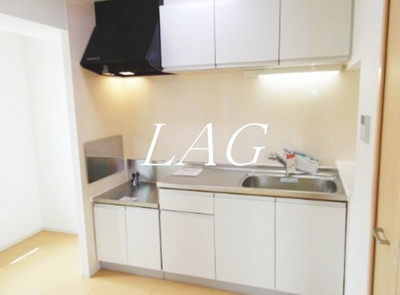 【キッチン】 | セレーノ・カーサ | キッチンです。