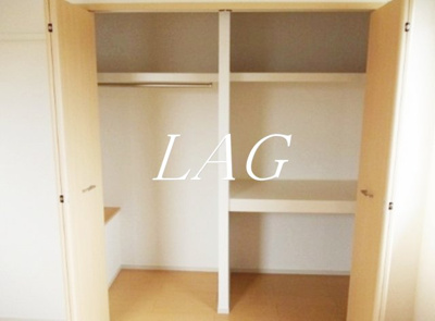 【収納】 | セレーノ・カーサ | 収納です。