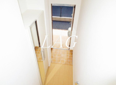 【玄関】 | セレーノ・カーサ | 玄関です。