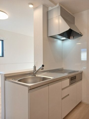 メゾンＹ＆ＴⅡのキッチン