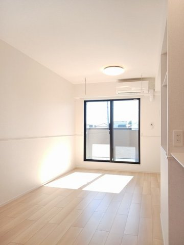 メゾンＹ＆ＴⅡの居間・リビング