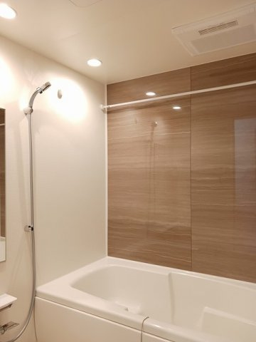 メゾンＹ＆ＴⅡの浴室