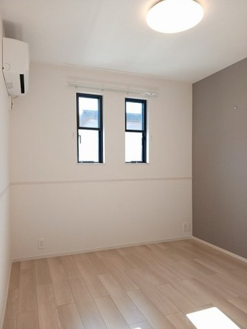 メゾンＹ＆ＴⅡの内装