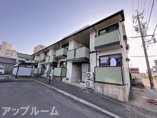 サンライズ小牧中央