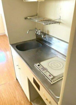 【キッチン】 | ラフォーレ相武台