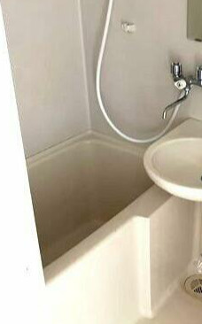 【浴室】 | ラフォーレ相武台