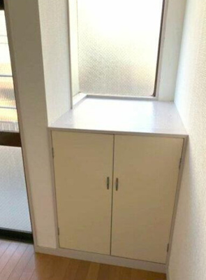 【収納】 | ラフォーレ相武台