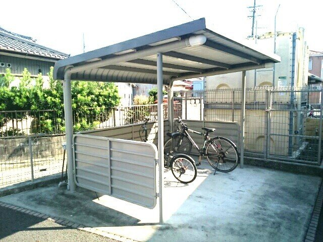 エクセランⅥのその他