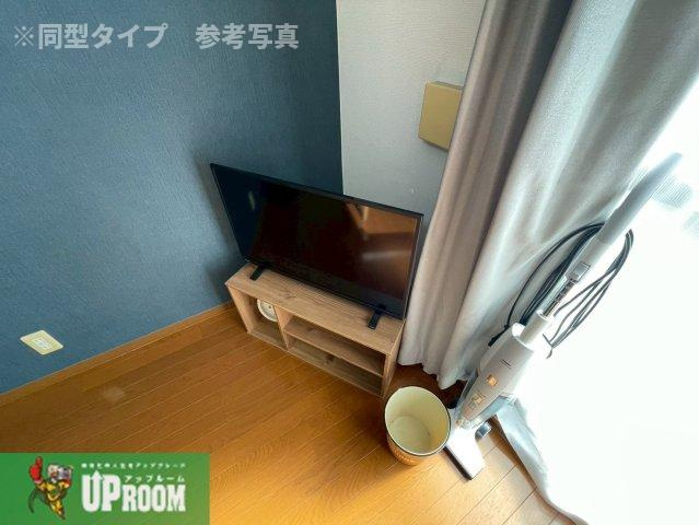 シンフォニー東新町のその他