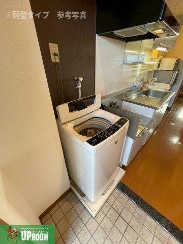 シンフォニー東新町のその他