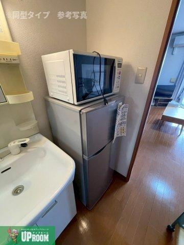 シンフォニー東新町のその他