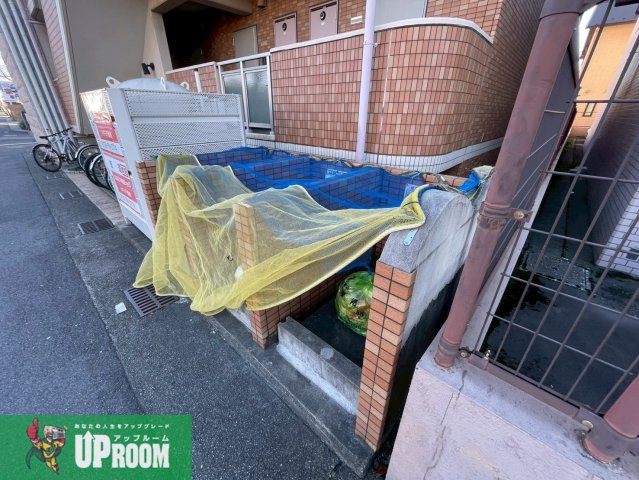 シンフォニー東新町のその他共用部分