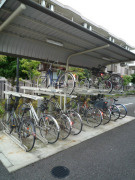 アジュールⅠのその他共用部分