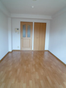 アジュールⅠの居間・リビング