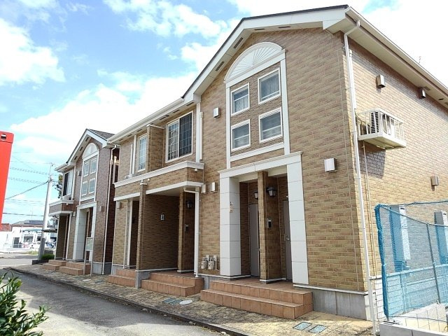 プレステージⅡ　Ｂ棟