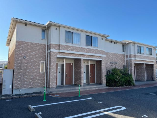 ハート　フラワー