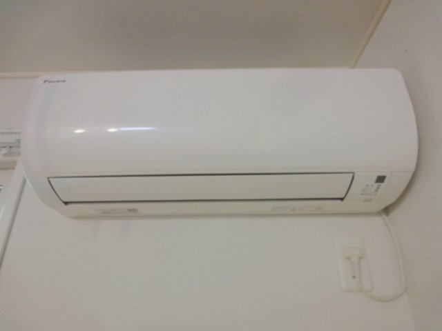 パラドール宝塚の設備