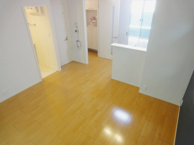 パラドール宝塚の内装|内装です