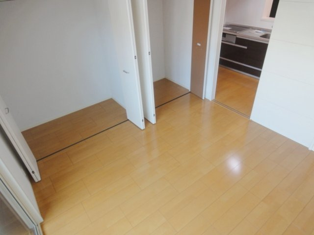 パラドール宝塚の内装|物件の内装です