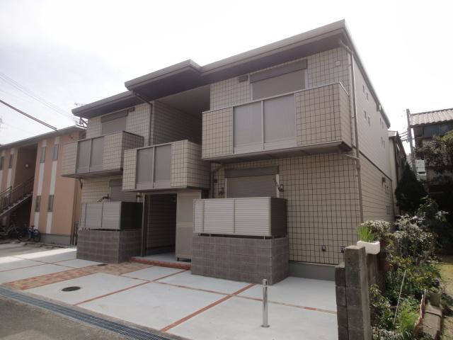 パラドール宝塚のその他共用部分