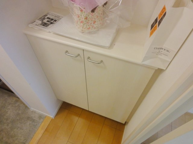 パラドール宝塚の設備