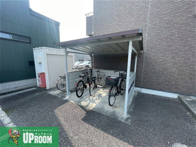 ビューテラスＫのその他共用部分