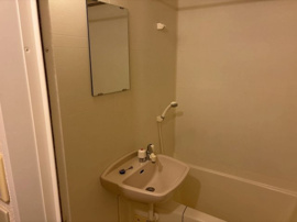 日々の暮らしに欠かせないお風呂です