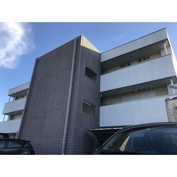 Life Stage（大門）の外観