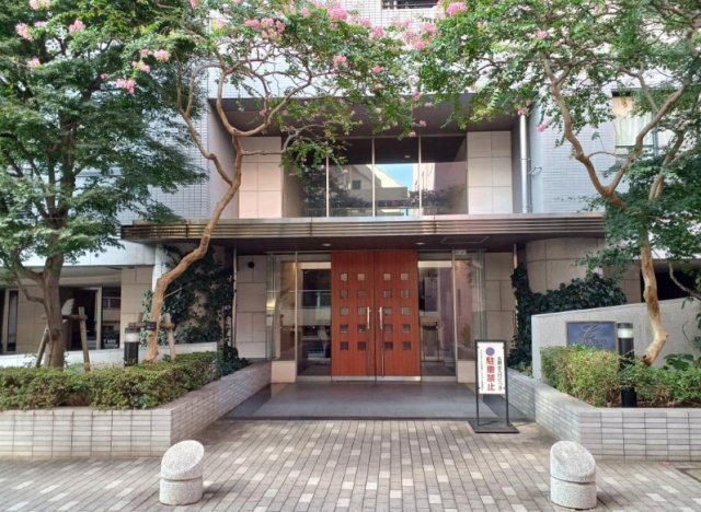 クレッセント仙台坂パークサイド